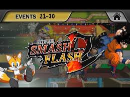 Asus ez flash 2 allows you to update the bios from a usb flash disk. Super Smash Flash 2 Event Mode S Ranks Events 21 30 Version 1 0 2 Beta Youtube