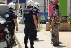 Ανακυκλωση χαρτιου ανω λιοσια, περισυλλογη χαρτιου ανω λιοσια, τσακαγιαννησ ιωαννησ ανω λιοσια, τσακαγιαννησ κωνσταντινοσ ανω λιοσια Gyftoi Sta Anw Liosia Me 89 Lhsteies Sthn Plath Toys Eixan Prospa8hse Na Skotwsoyn Kai Astynomikoys Efhmerida Stoxos Stoxos Newspaper