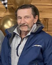 Delbert Jon Potter Obituary January 15, 2022