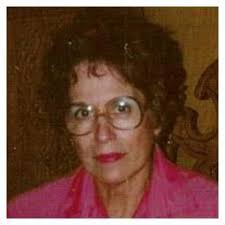 Obituary information for Mary Alice Jimenez