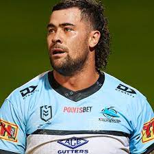 He was born in 1980s, in millennials generation. Nrl News 2021 Cronulla S Andrew Fifita Reportedly Placed In Induced Coma
