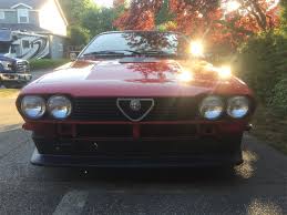 Image result for Light Rattan 1981 Alfa-Romeo
