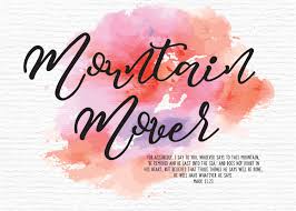 Free Free 157 Mountain Mover Svg SVG PNG EPS DXF File