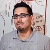 Local artist Nery Gabriel Lemus to share his experience in the art world