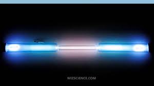 It belongs to the group of elements known as the noble gases. Krypton