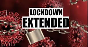 There have been many speculation whether or not the lockdown will be extended or not. Covid 19 In Chhattisgarh Lockdown Extended In Raipur District