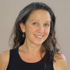 Teachers — Iyengar Yoga Silent Dance Center