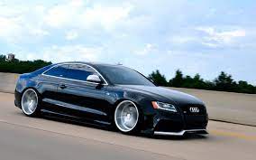 Redline360 High Performance Car Parts Audi A5 Coupe Audi Audi S5