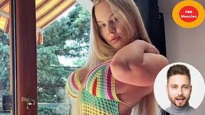 Natalia Ejsmont Female Bodybuilder: The Ultimate Fitness Motivation - video  Dailymotion