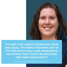 We are thrilled to welcome Scott Thoden as our new Chief Growth Officer.