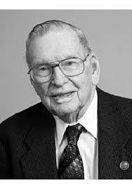 Eldon McDowell Obituary (1924