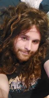 Hair services at Bourbon and Beyond 2025 event