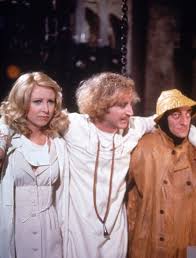 Remembering Gene Wilder, And The Movie That Made Him Proudest | Best Movies  By Farr