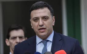 Νέος, πράσινος «μεγάλος περίπατος» στον εθνικό κήπο. H Pio Eyxaristh Anarthsh Poy Ekane Pote O Basilhs Kikilias Sta Social Media Fwto Makeleio Gr