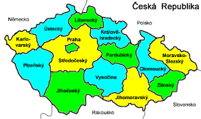 Zobacz interaktywną mapę czech i dotrzyj do najciekawszych miejsc w czechach, w tym atrakcji turystycznych, dróg oraz jezior i rzek. Mapa Czech Czechy Mapa Samochodowa Topograficzna I Inne