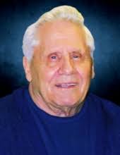 Obituary information for Claude William Crosby