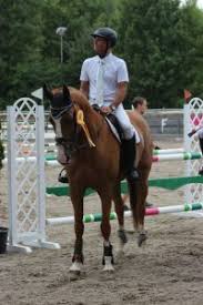 Create and sell products to your fans with spring. Wir Gratulieren Michael Schulz Sieg Und Platz 3 Im A Springen In Worms Hof Hohe Birken