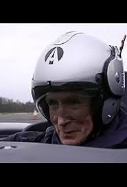 The Petrol Age" Full Throttle (TV Episode)