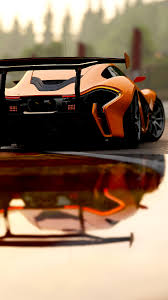 For other brands like bugatti, pagani and koenigsegg, we have less of a selection just because they make less cars. Wallpaper Mclaren P1 Mclaren Sports Car Race Rear Mclaren P1 938x1668 Wallpaper Teahub Io
