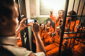Quirky Gift Experiences In London Designmynight