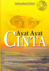 Tapi bukan cuma sekedar kisah cinta yang biasa. Buku Cerita Intan Kajian Inspiratif Dari Novel Ayat Ayat Cinta 1 Dan 2