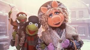 15 Facts About 'The Muppet Christmas Carol'