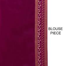 Floral pattern free brushes licensed under creative commons, open source, and more! Pure Banarasi Dola Silk Saree With Floral Exclusive Border And Jaal Design Pattern With 50 Color Choice Available Online Seventex Saree 7d 049