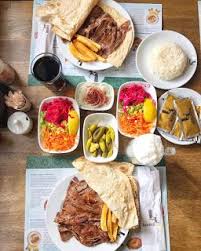 Donerci Hamdi Usta Konyaalti Menu Fiyatlari Menu Baslangiclar Az Mercimek Corbasi 8 Tl Mercimek Corbasi 12 Tl Tursu 7 Tl Pa Gida Burgerler Patates Kizartmasi