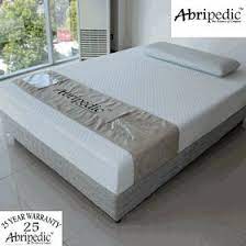Placing a memory foam topper on top of it will fix the problem, right? Abripedic 8 Memory Foam Mattress Topper Twin 38x75x8 Buy Online In Angola At Angola Desertcart Com Productid 6332399