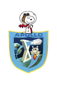 Apollo 10 Snoopy Around The Moon In 2020 Apollo Snoopy Peanuts Comic Strip