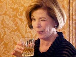 Television's Most Functional Functioning Alcoholics