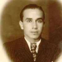 Americo Rosales Gaite (1915–1975) • FamilySearch