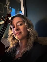 Milos Kitty thinks Fiddle Hell is time to absorb music and good vibes