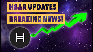 Hbar price prediction 2021 | hbar news in hindi | crypto news today |📌join telegram: Hedera Hashgraph Breaking News Hbar Latest Update Diffcoin