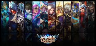 Also has some recommended runes. Mobile Legends Bang Bang Download