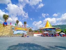 Sự thật ma rừng quỷ núi trên núi cấm an giang / huyền bí thiên cấm sơn được thực hiện từ kênh bước chân miền tây khám. Cong Vien NÆ°á»›c Thanh Long Nui Cáº¥m An Giang