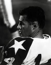 The Little General: Cowboys' first-ever QB Eddie LeBaron left a tall legacy  to follow