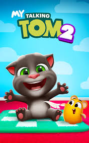 Moreover, players will get a new friend, lovable and friendly that everyone has always loved. My Talking Tom 2 Outfit7
