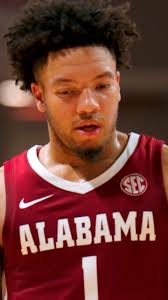 Mark Sears: Emerald Coast Classic All-Tournament Team, #RollTide