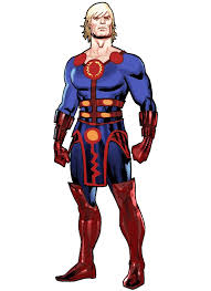 We have helped them progress and seen them accomplish wonders. Ikaris Marvel Comics Art Drawing Superheroes Comic Book Characters