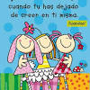 Nunca pierdas la chance de decirles cuantos los quieres y agradeces que estén en tu vida para hacerla más feliz. 1