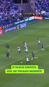 GOOOOL DO VASCOOOO!