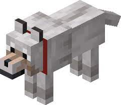 Evil Wolf Minecraft Wolf Official Minecraft Wiki wolf official minecraft wiki