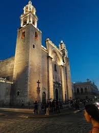 Merida Merida Mexico Merida Yucatan Mexico Travel