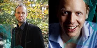 Ashley Riches & Joseph Middleton