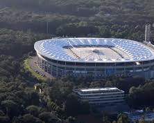 Imagen de CommerzbankArena Frankfurt stadium