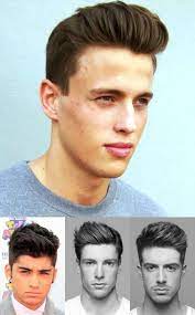 Pin On Men Hairstyles