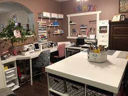 We did not find results for: My New Craft Studio Office Combo Office Craft Room Combo Craft Room Office Craft Room