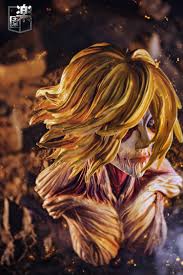 Attack On Titan: The Female Titan, Explained