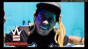 Lil Wayne "Chun Li" (Cardi B, Offset Diss) (WSHH Exclusive